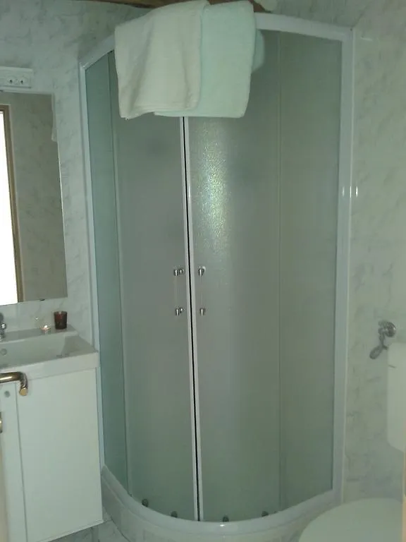 Apartment Bella Vista 2 Buzet Croatia
